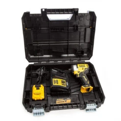 Dewalt DCF903P1 12V XR Brushless 3/8" Impact Wrench (1 X 5.0Ah Battery) 11 Dewalt DCF903P1 12V XR Brushless 3/8" Impact Wrench (1 X 5.0Ah Battery) -Optimal Tool Store file input 1625566918380 93828.1625566920