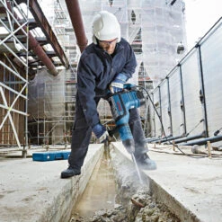 Bosch GBH 12-52 DV SDS Max Vibration Control Rotary Hammer (110V) -Optimal Tool Store file input 1625844175302 71270.1625844177