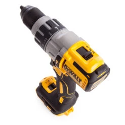 Dewalt DCD996N 18V Combi Drill (Body Only) In Case -Optimal Tool Store file input 1626168497867 17894.1647874806