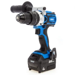 Draper 90470 D20 20V 4 Piece Kit (1 X 3.0Ah & 1 X 4.0Ah Battery) -Optimal Tool Store file input 1627383347236 24896.1627383349