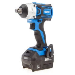 Draper 90470 D20 20V 4 Piece Kit (1 X 3.0Ah & 1 X 4.0Ah Battery) -Optimal Tool Store file input 1627383347241 21673.1627383349