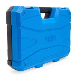 Draper 16453 Combined Socket Set 1/2" Square Drive MM/AF (41 Piece) 11 Draper 16453 Combined Socket Set 1/2" Square Drive MM/AF (41 Piece) -Optimal Tool Store file input 1627641450265 37537.1627641452