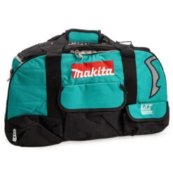 Makita 18V 2 X BL1850B 5.0Ah Batteries, DC18RC Charger & Duffel Bag Set -Optimal Tool Store file input 1629386702647 30200.1629386705