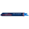 Bosch S922EHM Expert Thin Metal Reciprocating Blade 150mm 1 Bosch S922EHM Expert Thin Metal Reciprocating Blade 150mm -Optimal Tool Store file input 1631284371554 67890.1631284373