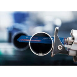 Bosch S922EHM Expert Thin Metal Reciprocating Blade 150mm -Optimal Tool Store file input 1631284371572 92772.1631284373