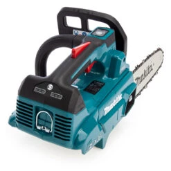 Makita DUC256Z 36V LXT Brushless Top Handle Cordless Chainsaw (Body Only) 8 Makita DUC256Z 36V LXT Brushless Top Handle Cordless Chainsaw (Body Only) -Optimal Tool Store file input 1631720029046 51987.1631720031