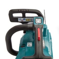 Makita DUC256Z 36V LXT Brushless Top Handle Cordless Chainsaw (Body Only) 9 Makita DUC256Z 36V LXT Brushless Top Handle Cordless Chainsaw (Body Only) -Optimal Tool Store file input 1631720029051 95266.1631720031