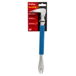 Estwing PC250G ProClaw Nail Puller 250mm -Optimal Tool Store file input 1632836254953 87170.1632836256