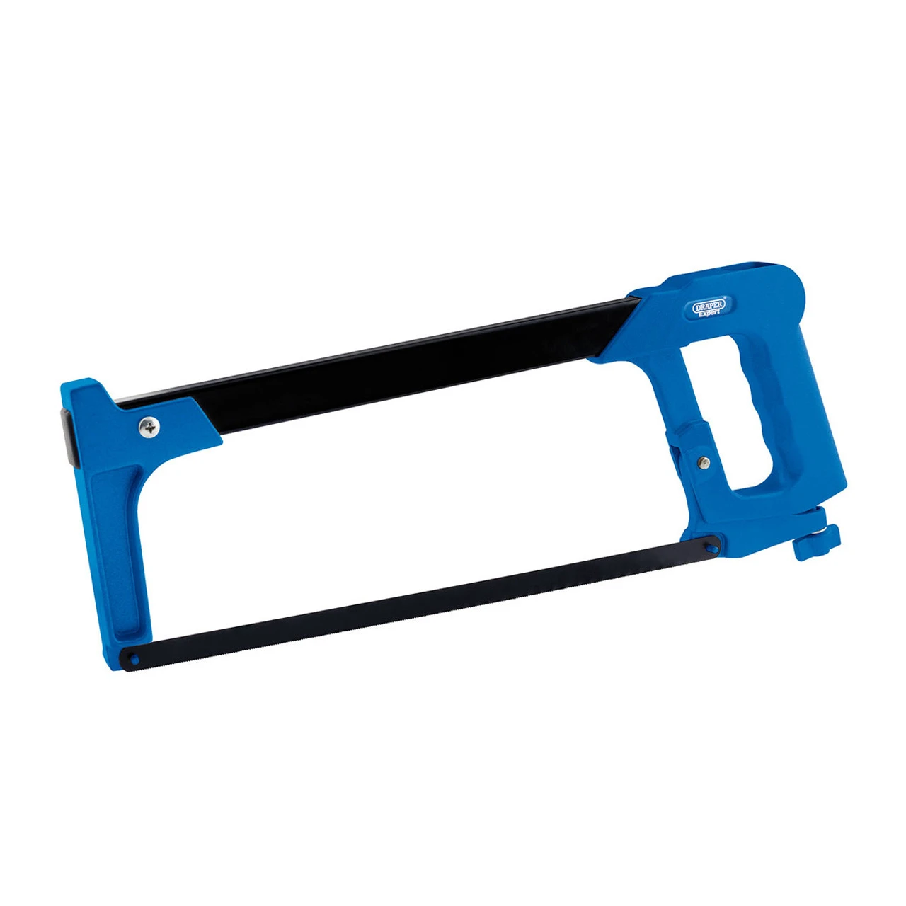 Draper 39245 Heavy Duty Soft Grip Hacksaw 300mm 3 Draper 39245 Heavy Duty Soft Grip Hacksaw 300mm