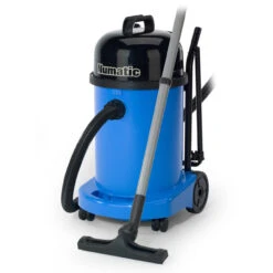 Numatic WV470-830686 Wet And Dry Vac 20L / 27L (110V) -Optimal Tool Store file input 1635330022275 80068.1635330025