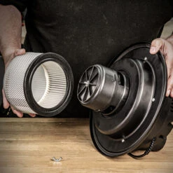 Trend T32 M Class Vacuum Cleaner / Dust Extractor 20L (240V) -Optimal Tool Store file input 1635516727075 39585.1635516730