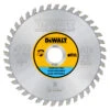 Dewalt DT1918 Stainless Steel Cutting Circular Saw Blade 140 X 20mm X 40T -Optimal Tool Store file input 1635766003884 44908.1635766007