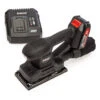 Trend T18S/TSSB 18V Brushless 1/3 Sheet Sander + Charger (1 X 2.0Ah Battery) -Optimal Tool Store file input 1637662126711 79591.1637662131