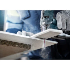 Bosch T141HM Expert ‘Fiber Plaster’ Jigsaw Blades 100mm (3 Pack) -Optimal Tool Store file input 1638262505257 59456.1638262509