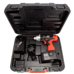 Sealey CP1440MH 14.4V 3/8" Impact Wrench (1 X 2.0Ah Battery) -Optimal Tool Store file input 1639397926200 93794.1639397930