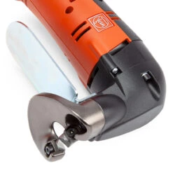Fein 71300461000 ABLS 18V Select Sheet Metal Shear 1.6mm (Body Only) -Optimal Tool Store file input 1639483863460 57976.1639483870