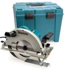 Makita 5903RK 235mm Circular Saw In Kit Box (240V)