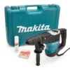 Makita HR3540C SDS Max Rotary Hammer Drill With AVT (240V)