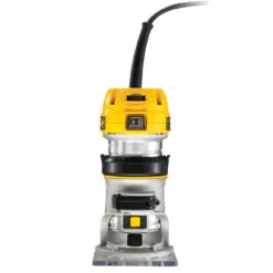 Dewalt D26200 1/4 Inch Compact Fixed Base Router (110V) 11 Dewalt D26200 1/4 Inch Compact Fixed Base Router (110V) -Optimal Tool Store file input 1641986318584 99820.1641986320