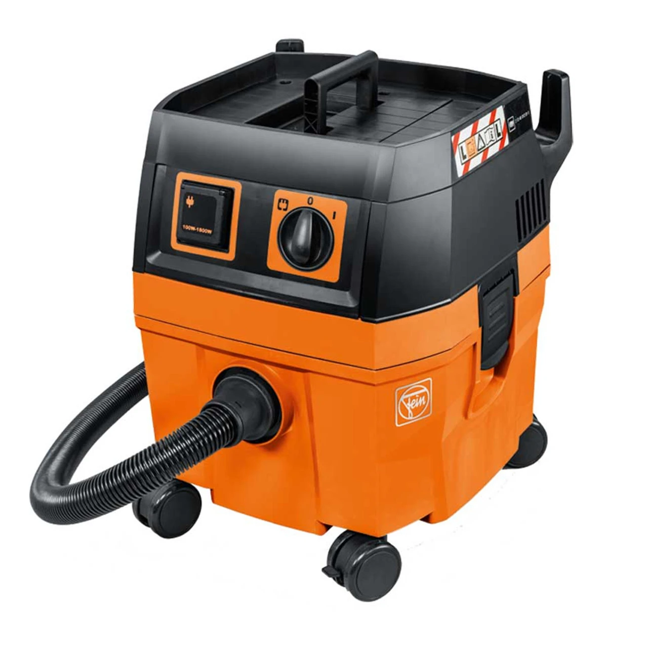 Fein 92035223240 Dustex 25 L, L Class Wet/Dry Dust Extractor 22L (240V) 3 Fein 92035223240 Dustex 25 L, L Class Wet/Dry Dust Extractor 22L (240V)