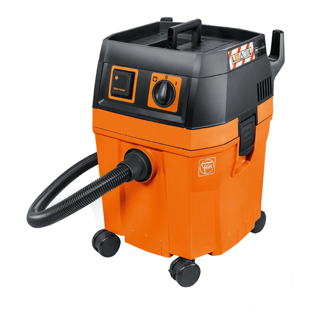 Fein 92036223240 Dustex 35 L, L Class Wet/Dry Dust Extractor 32L (240V) 3 Fein 92036223240 Dustex 35 L, L Class Wet/Dry Dust Extractor 32L (240V)