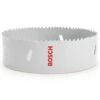 Bosch 2608580447 HSS-Bimetal Hole Saw 5. 1/2in - 140mm Diameter 2 Bosch 2608580447 HSS-Bimetal Hole Saw 5. 1/2in - 140mm Diameter -Optimal Tool Store file input 1643130037588 93951.1643130040