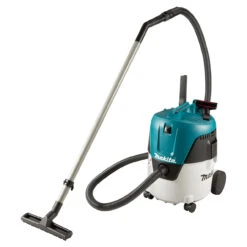Makita VC2000L L-Class Wet And Dry Vacuum Cleaner 20L (240V)