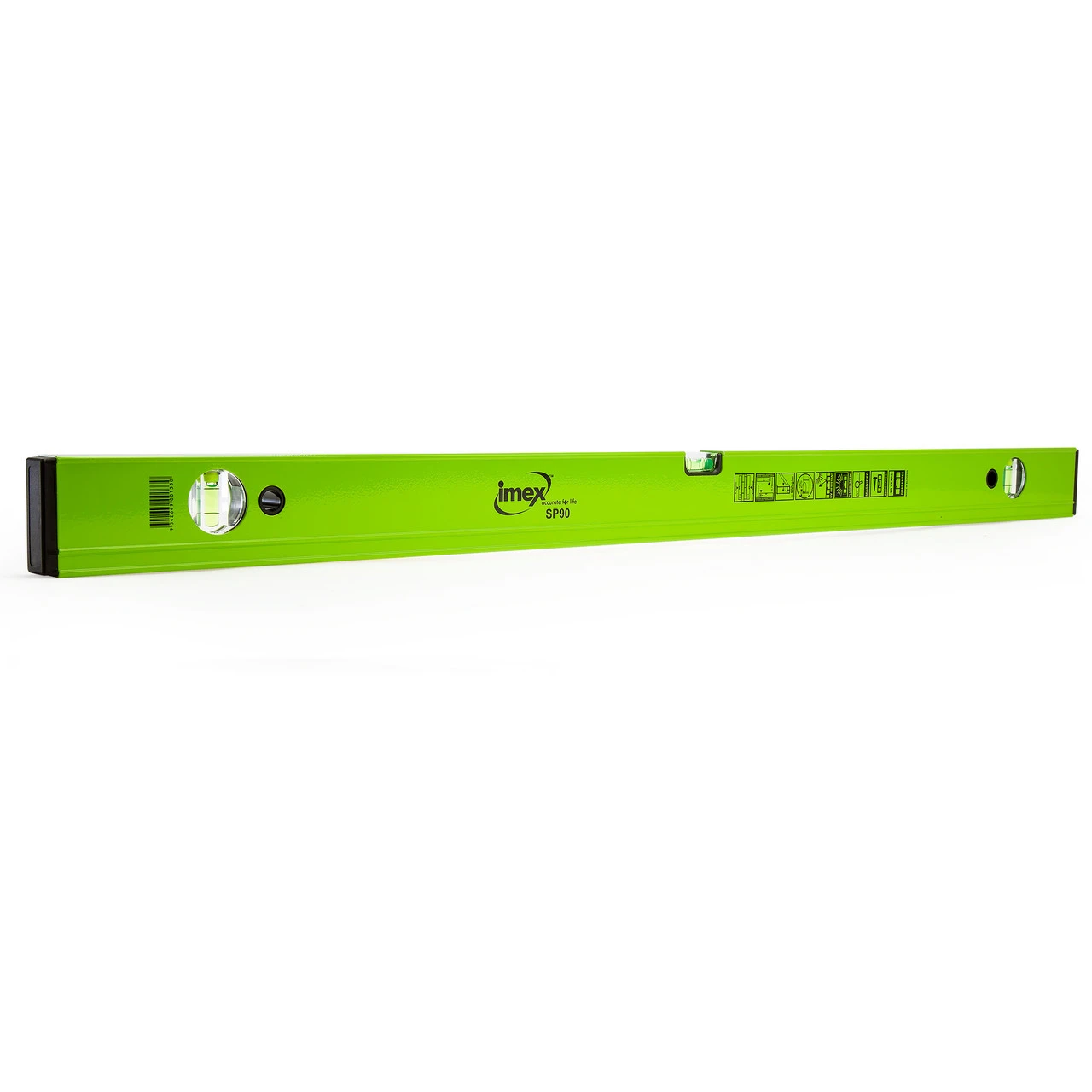 Imex SP90 Storm Professional Spirit Level 900mm 3 Imex SP90 Storm Professional Spirit Level 900mm