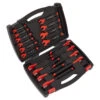 Sealey AK63172 Insulated VDE Open-End Spanner Set (18 Piece) -Optimal Tool Store file input 1643795111922 85672.1643795113