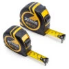 XTrade X0900028 Metric/Imperial Tape Measure Twinpack 5m + 8m -Optimal Tool Store file input 1645087189439 95862.1645087191