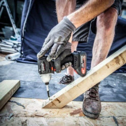 Trend T18S/IDB 18V Brushless Impact Driver (1 X 2.0Ah Battery) -Optimal Tool Store file input 1645614654597 42001.1645614678