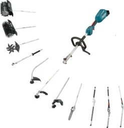 Makita DUX18Z 18V Brushless Split-Shaft Multi Function Power Head (Body Only) -Optimal Tool Store file input 1645793212817 42519.1645793214