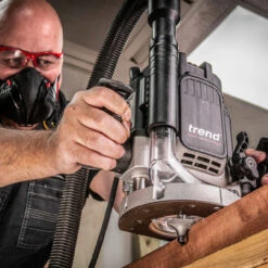 Trend T14EK 1/2" Variable Speed Workshop Router 2300W (240V) 10 Trend T14EK 1/2" Variable Speed Workshop Router 2300W (240V) -Optimal Tool Store file input 1646046255195 00969.1646046256