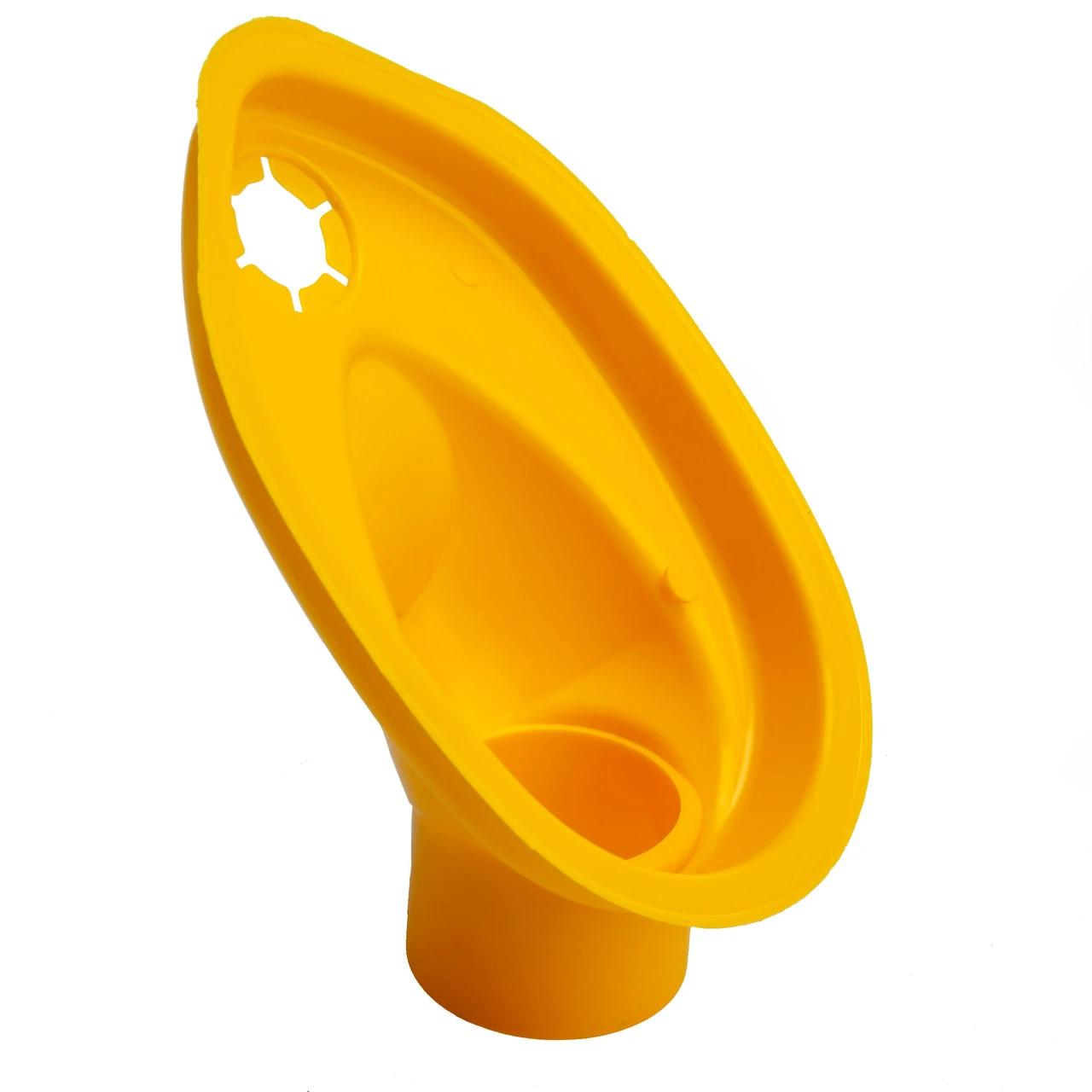 V-TUF VTM208 Drill Pod - 20mm Core Drill Shroud Tool For Dust Free Drilling 4 V-TUF VTM208 Drill Pod - 20mm Core Drill Shroud Tool For Dust Free Drilling - Image 2