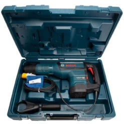 Bosch GBH 12-52 D SDS Max Rotary Hammer (110V) -Optimal Tool Store file input 1647619389722 18653.1647619422