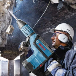Bosch GBH 12-52 D SDS Max Rotary Hammer (110V) -Optimal Tool Store file input 1647619389747 61642.1647619431