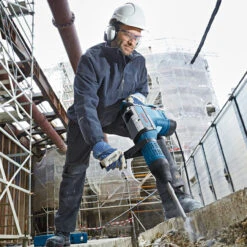 Bosch GBH 12-52 D SDS Max Rotary Hammer (110V) -Optimal Tool Store file input 1647619389791 78519.1647619426