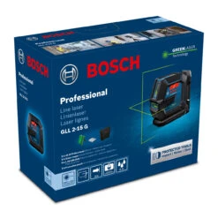 Bosch GLL 2-15 G Professional Green Line Laser -Optimal Tool Store file input 1647865769653 75107.1647865776