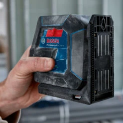 Bosch GLL 2-15 G Professional Green Line Laser -Optimal Tool Store file input 1647865769661 22545.1647865777