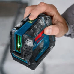 Bosch GLL 2-15 G Professional Green Line Laser -Optimal Tool Store file input 1647865769666 48573.1647865777
