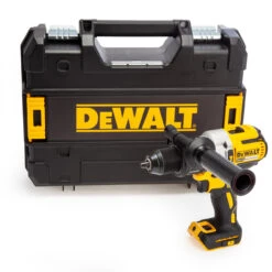 Dewalt DCD996N 18V Combi Drill (Body Only) In Case