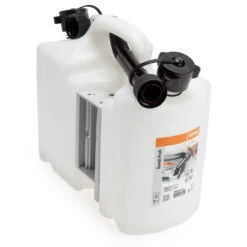 Stihl 00008810123 Transparent Combination Fuel Canister 5/3 Litres