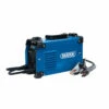 Draper 70029 MMA Inverter Welder 180A 1 Draper 70029 MMA Inverter Welder 180A -Optimal Tool Store file input 1648122569292 52899.1648122570