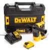 Dewalt DCH072L2 12V XR Brushless SDS Plus Hammer Drill (2 X 3.0Ah Batteries) -Optimal Tool Store file input 1648561195954 96812.1648561198