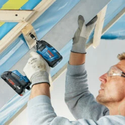 Bosch GDR 18V-210 C Professional Brushless Impact Driver (Body Only) In L-Boxx -Optimal Tool Store file input 1648729553371 69236.1648729558