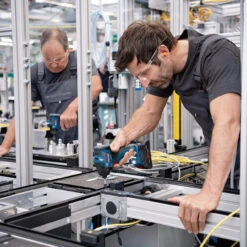 Bosch GDR 18V-210 C Professional Brushless Impact Driver (Body Only) In L-Boxx -Optimal Tool Store file input 1648729553384 57492.1680704453