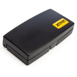 XTrade X0900017 Socket Set 1/4in Drive (25 Piece) -Optimal Tool Store file input 1650898055306 46931.1650898057