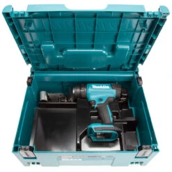 Makita DHG181ZJ 18V LXT Heat Gun In MakPac Case (Body Only) -Optimal Tool Store file input 1652795890038 76238.1652795894