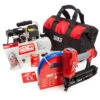 Senco AC4504 Low Noise Compressor And 16Ga Nailer Kit (240V) -Optimal Tool Store file input 1655218598052 94196.1655218600