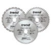 Trend CSB/CC216/3PK CraftPro Saw Blades 216mm X 30mm X 24T+48T+60T (Pack Of 3) -Optimal Tool Store file input 1655389401919 30338.1655389403